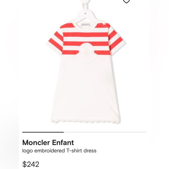 Moncler Other - (Moncler Dress)